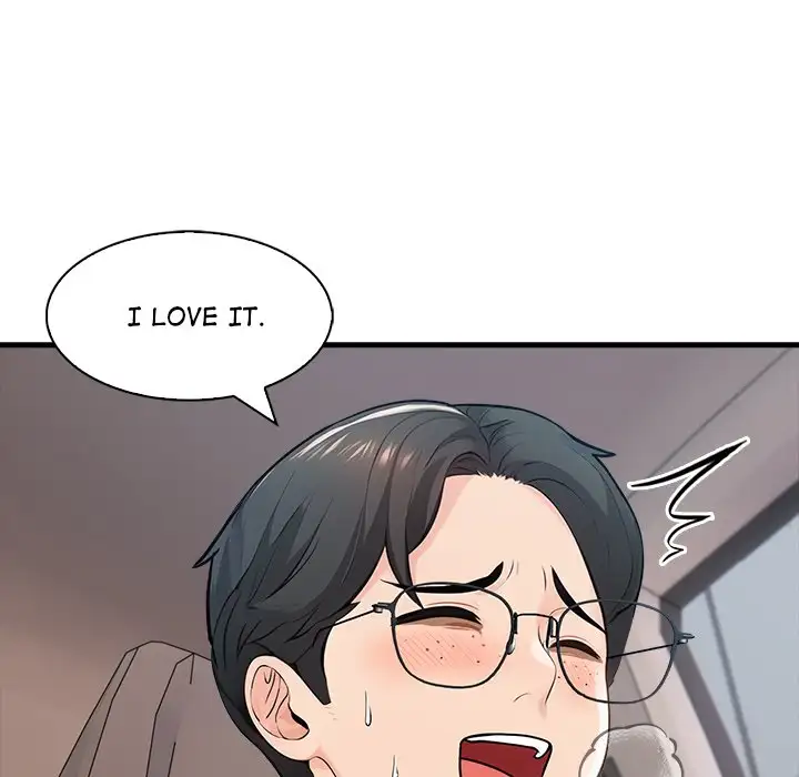 Oversized Life - Episode 1 - read scene 14