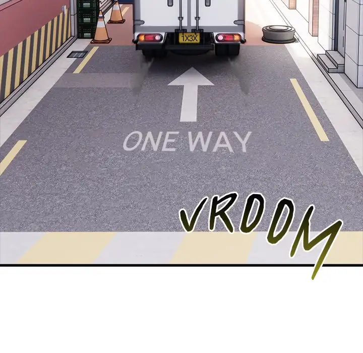 Oversized Life - Episode 1 - read scene 53