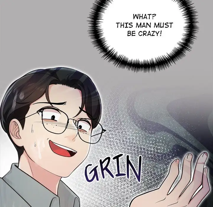 Oversized Life - Episode 1 - read scene 130