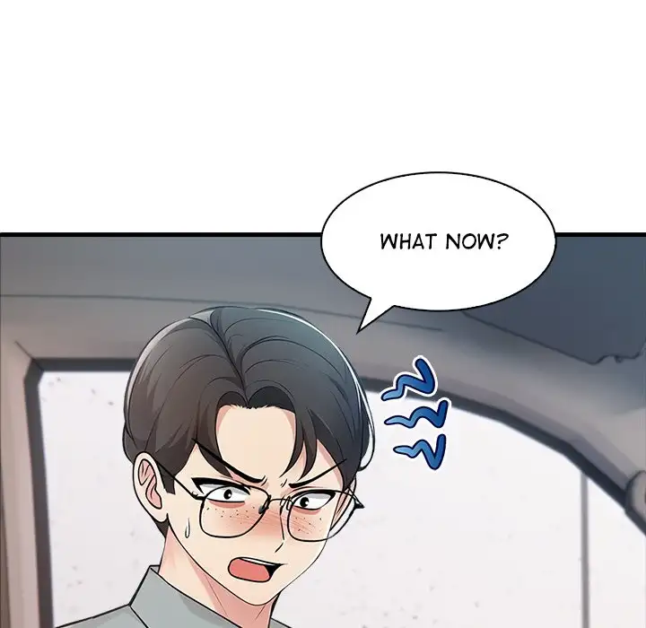 Oversized Life - Episode 1 - read scene 35