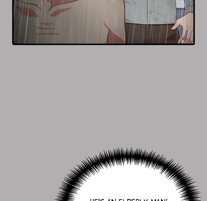 Oversized Life - Episode 1 - read scene 99