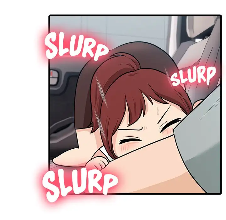 Oversized Life - Episode 1 - read scene 16