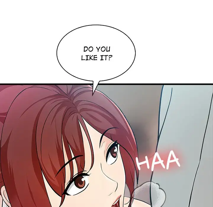 Oversized Life - Episode 1 - read scene 10