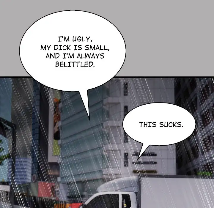 Oversized Life - Episode 1 - read scene 62