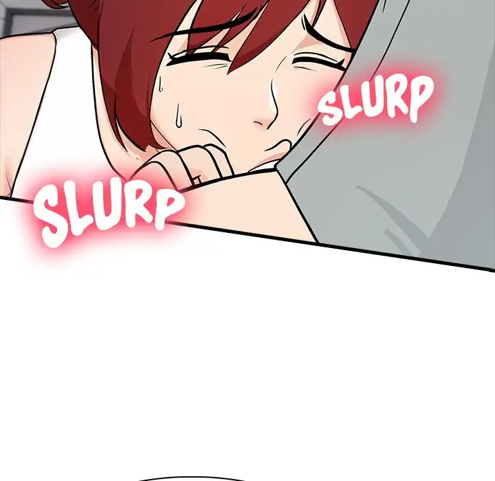 Oversized Life - Episode 1 - read scene 20