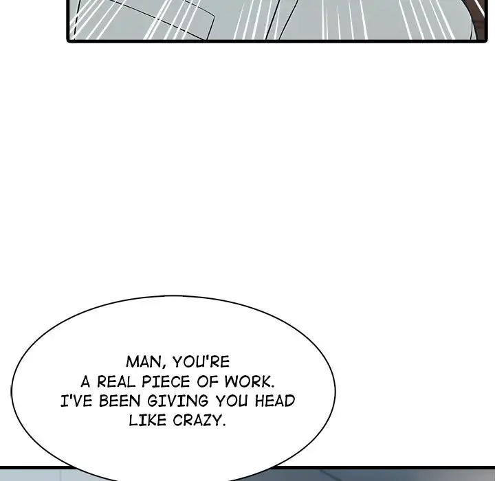 Oversized Life - Episode 1 - read scene 26