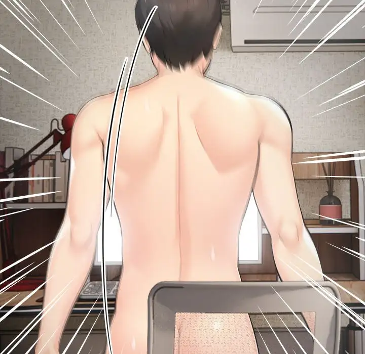 Oversized Life - Episode 2 - read scene 58