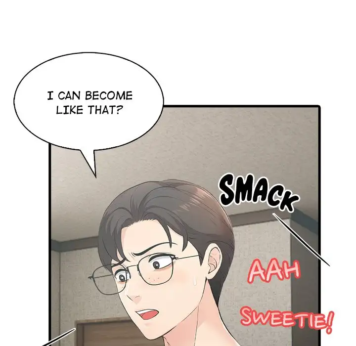 Oversized Life - Episode 2 - read scene 76