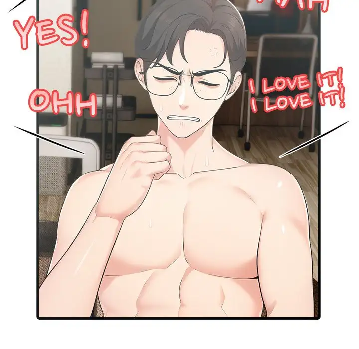 Oversized Life - Episode 2 - read scene 81