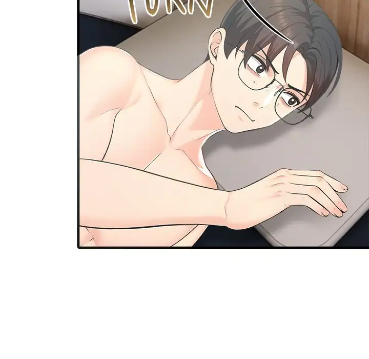 Oversized Life - Episode 2 - read scene 5