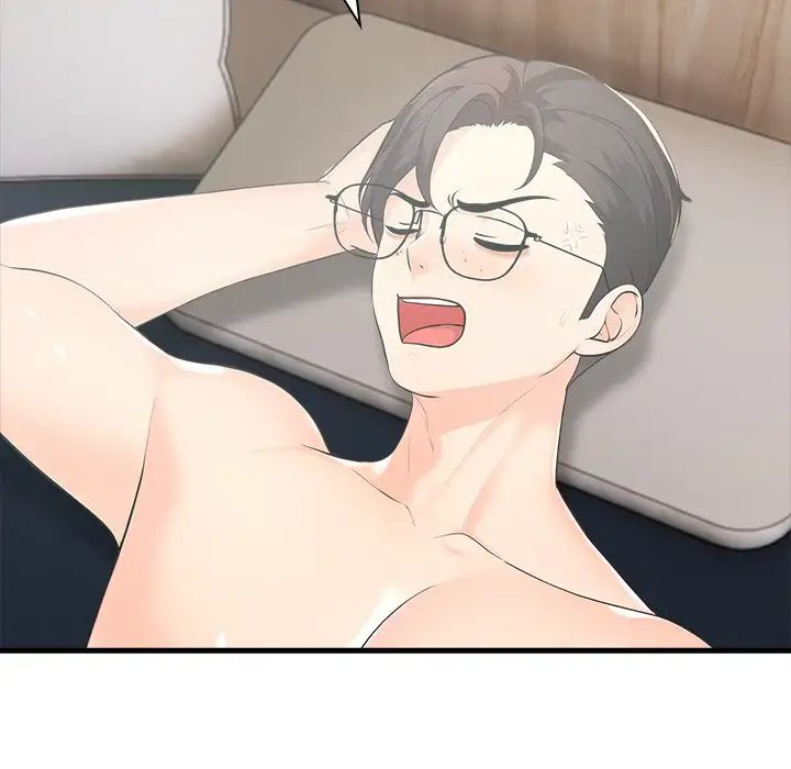 Oversized Life - Episode 2 - read scene 10