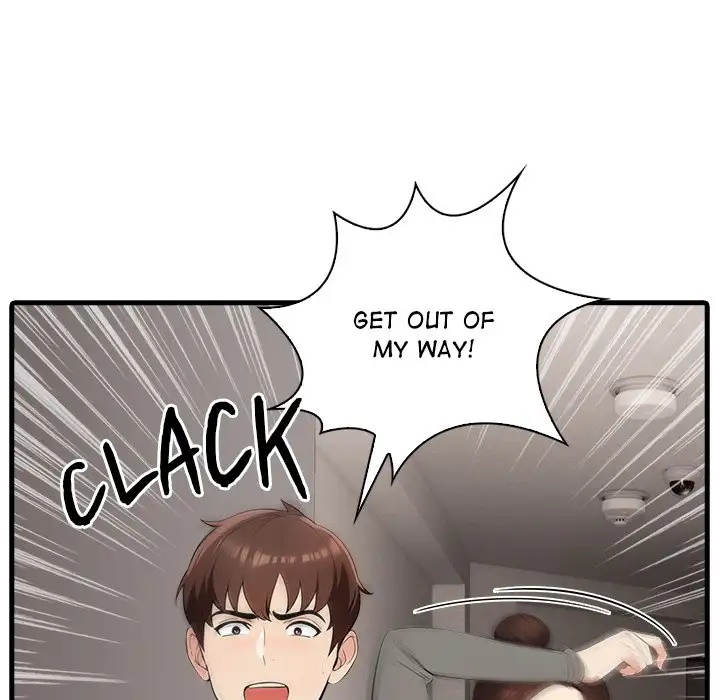 Oversized Life - Episode 2 - read scene 125