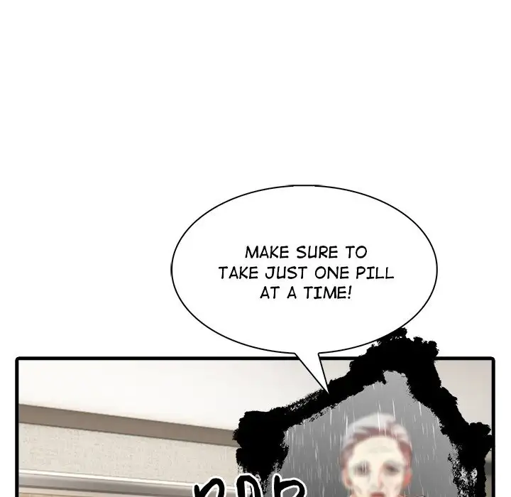 Oversized Life - Episode 2 - read scene 62