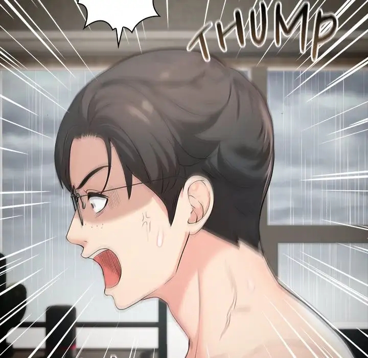 Oversized Life - Episode 2 - read scene 91