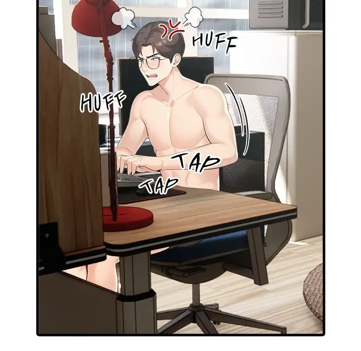 Oversized Life - Episode 2 - read scene 30