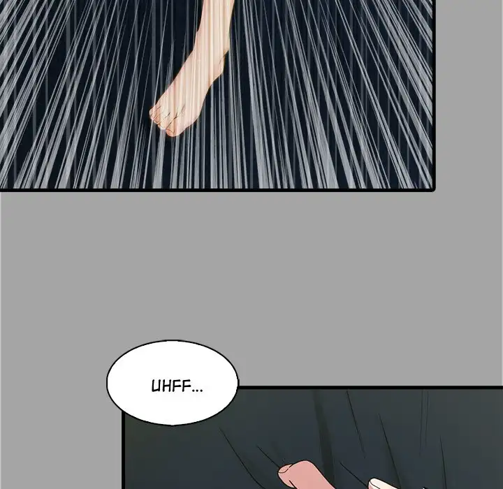 Oversized Life - Episode 2 - read scene 104