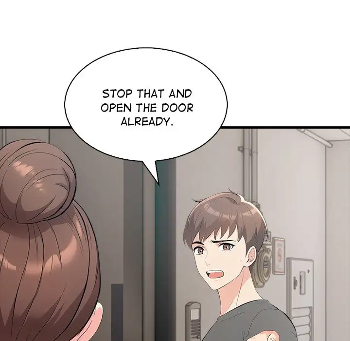 Oversized Life - Episode 2 - read scene 121