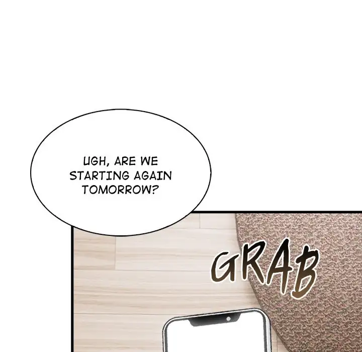 Oversized Life - Episode 2 - read scene 13