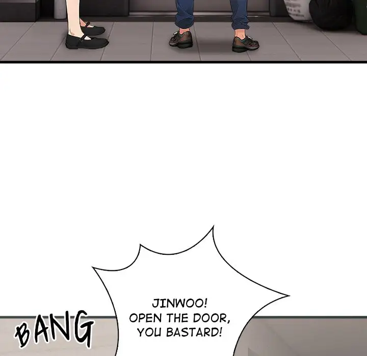 Oversized Life - Episode 2 - read scene 116