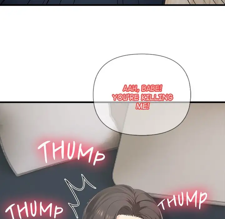 Oversized Life - Episode 2 - read scene 18