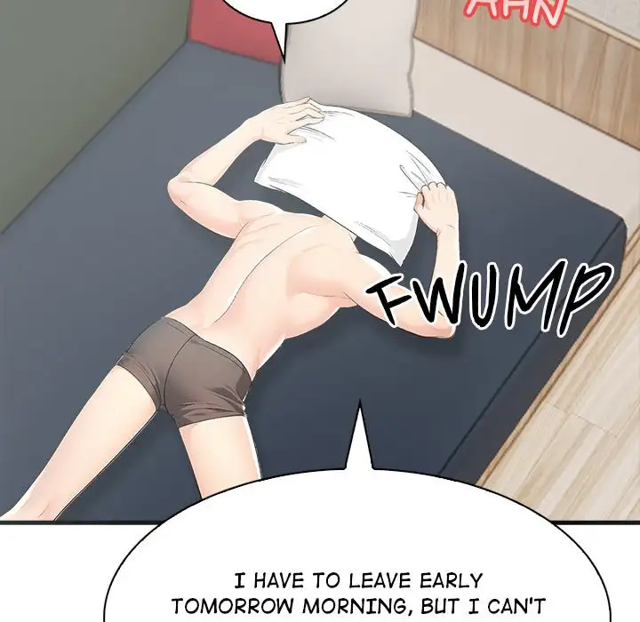 Oversized Life - Episode 2 - read scene 26