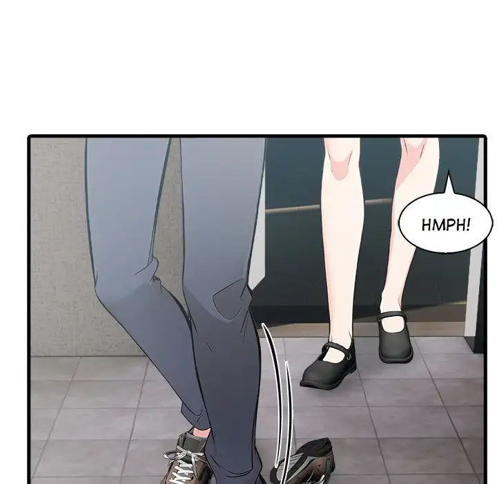 Oversized Life - Episode 2 - read scene 127