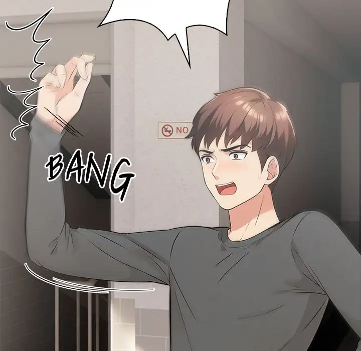 Oversized Life - Episode 2 - read scene 117