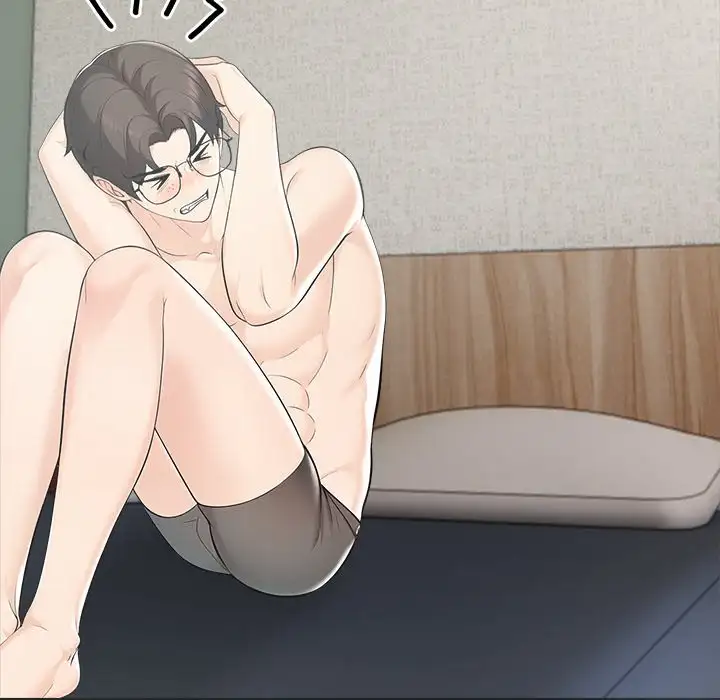 Oversized Life - Episode 2 - read scene 24