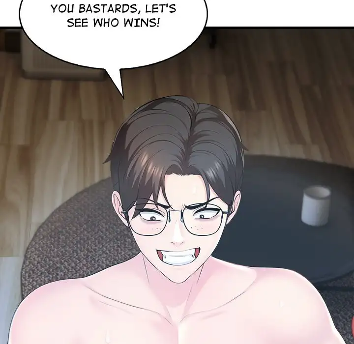 Oversized Life - Episode 2 - read scene 32