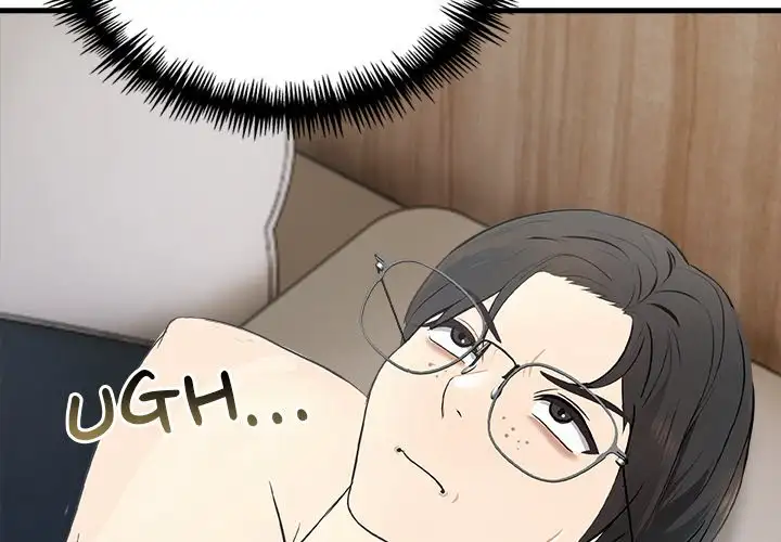 Oversized Life - Episode 2 - read scene 2