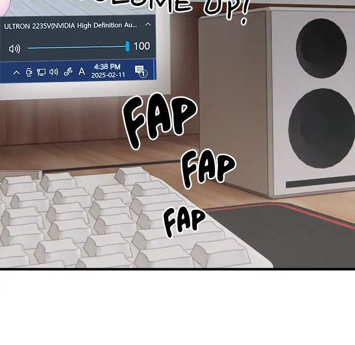 Oversized Life - Episode 2 - read scene 37