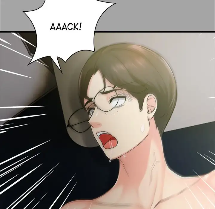 Oversized Life - Episode 2 - read scene 107