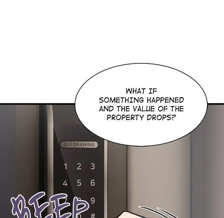 Oversized Life - Episode 2 - read scene 123