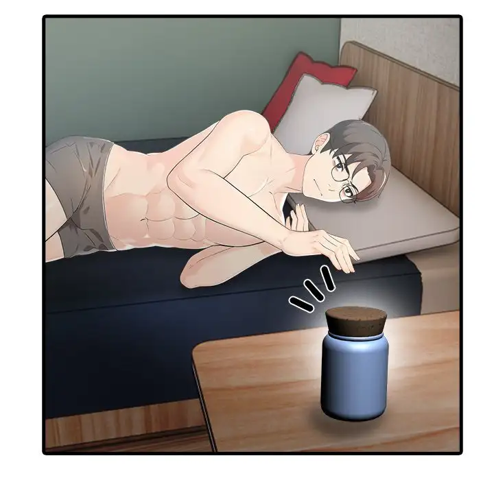 Oversized Life - Episode 2 - read scene 6