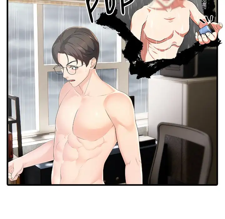 Oversized Life - Episode 2 - read scene 63