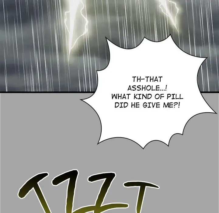 Oversized Life - Episode 2 - read scene 101