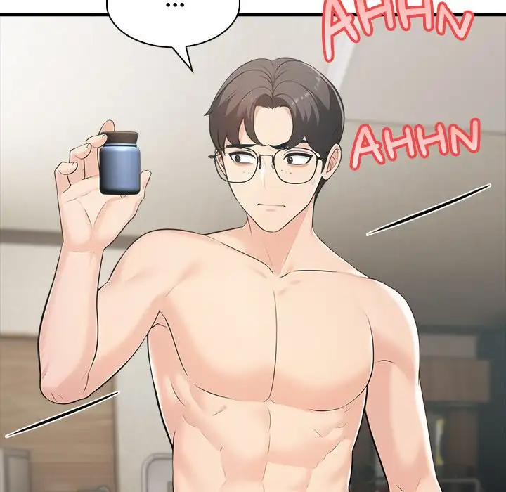 Oversized Life - Episode 2 - read scene 69