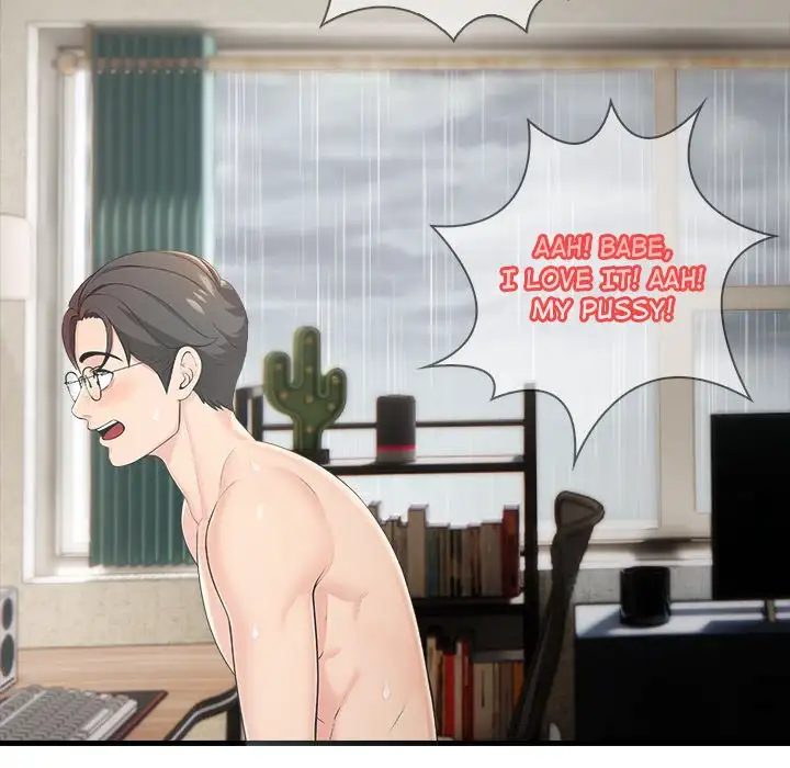 Oversized Life - Episode 2 - read scene 48