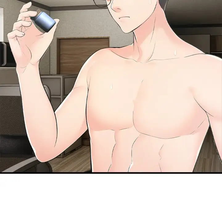 Oversized Life - Episode 2 - read scene 73