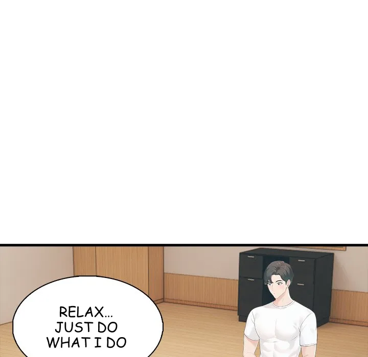 Oversized Life - Prologue - read scene 39