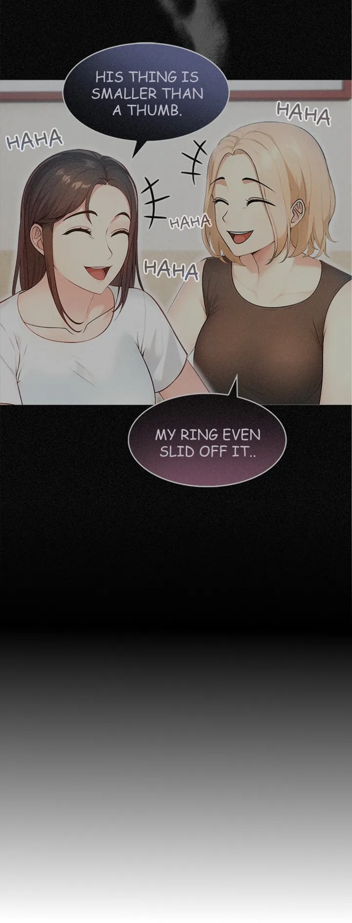 Oversized Life - Prologue - read scene 20