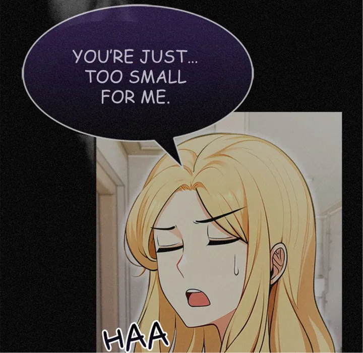 Oversized Life - Prologue - read scene 18