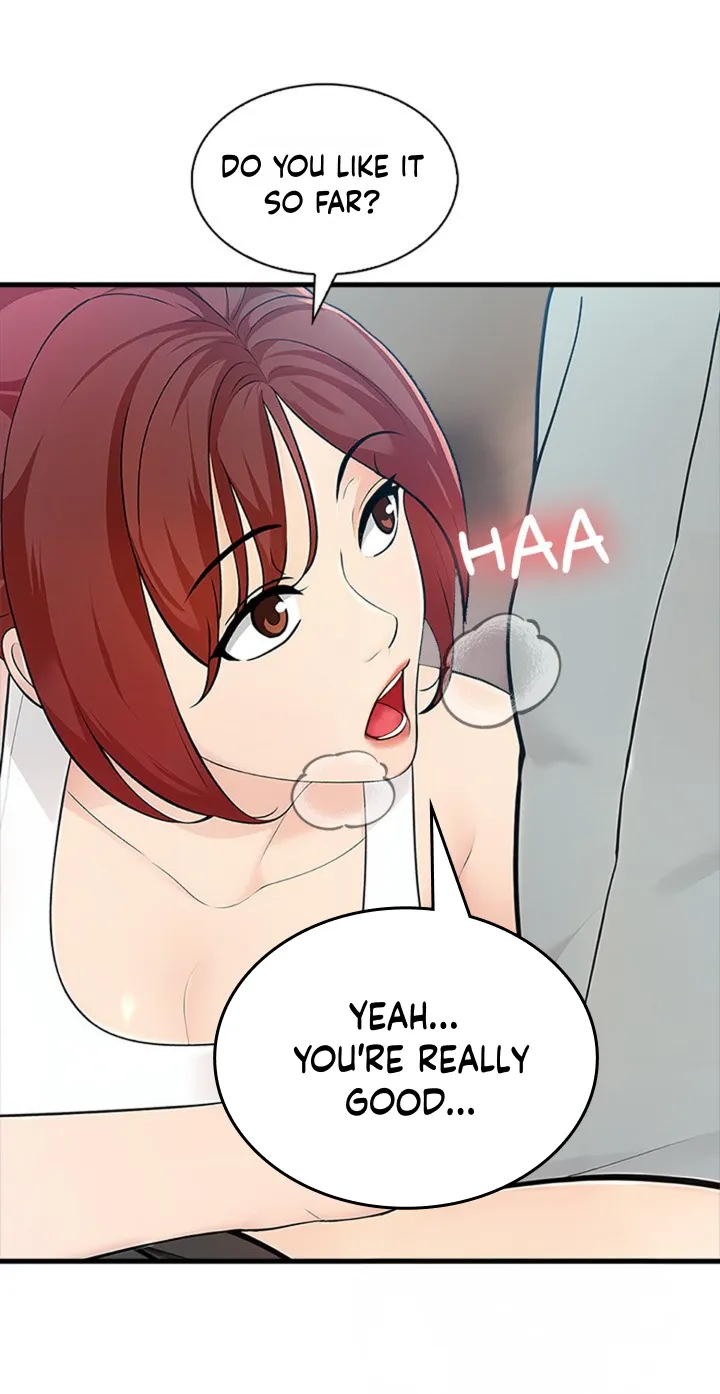 Oversized Life - Prologue - read scene 5