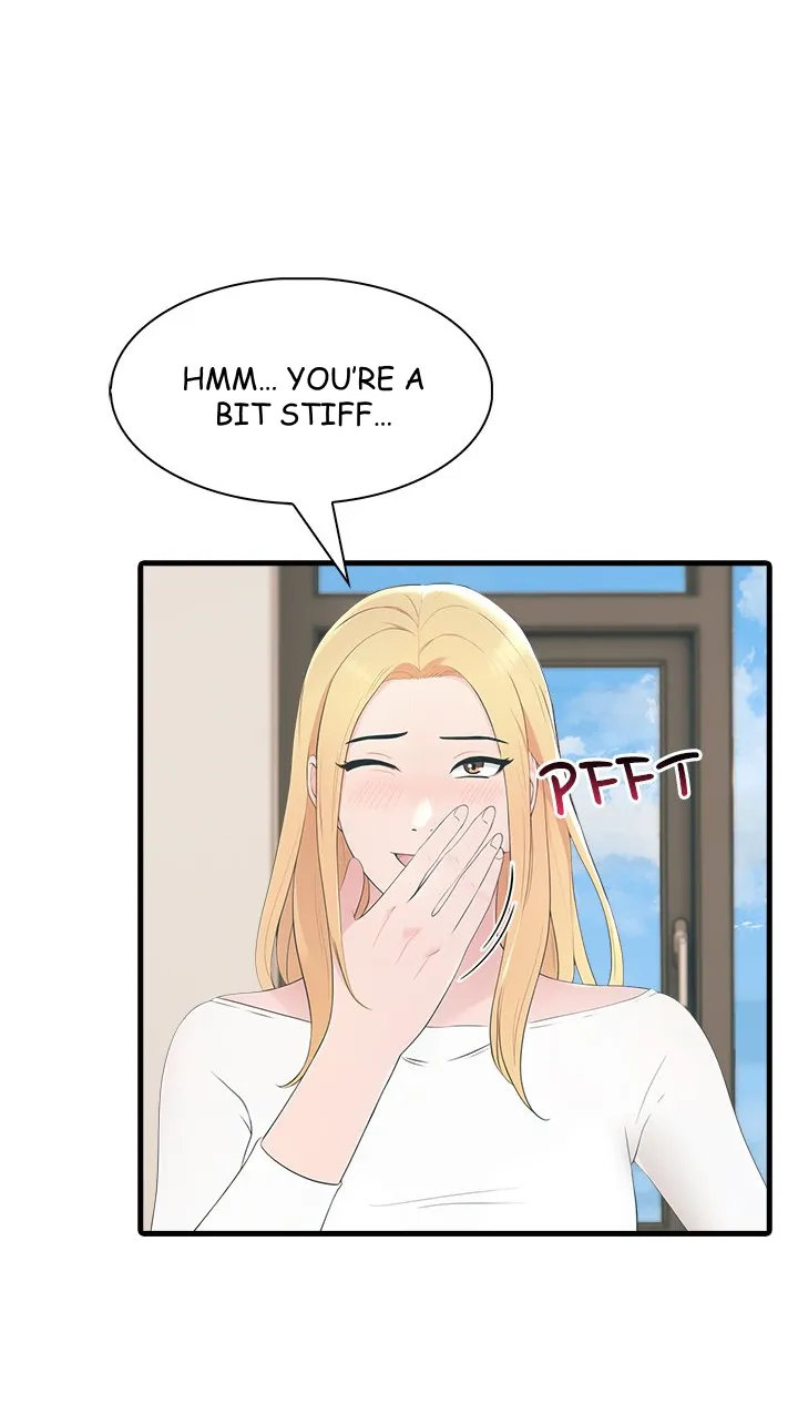 Oversized Life - Prologue - read scene 48