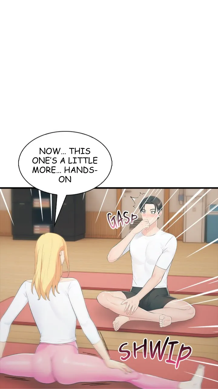 Oversized Life - Prologue - read scene 46