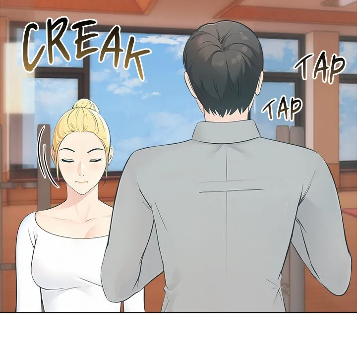 Oversized Life - Prologue - read scene 30