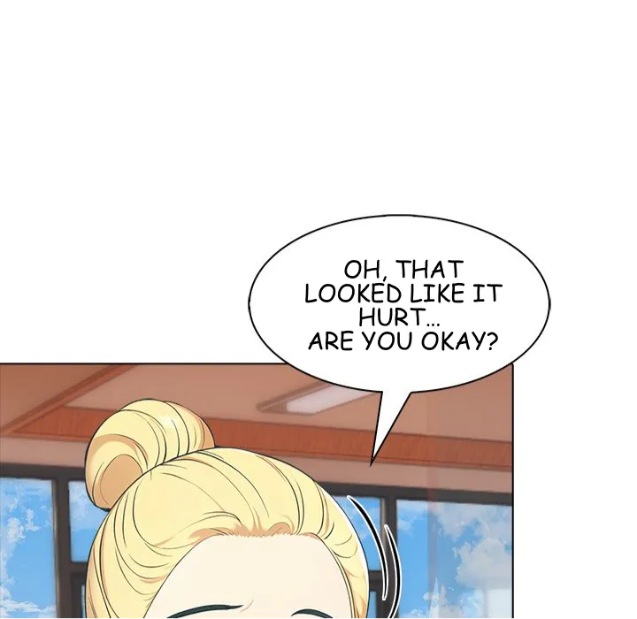 Oversized Life - Prologue - read scene 34