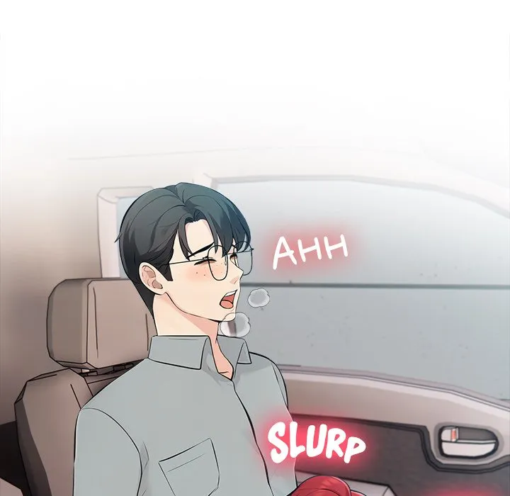 Oversized Life - Prologue - read scene 3