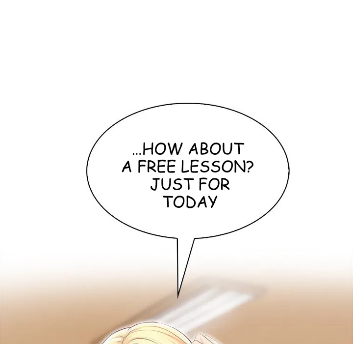 Oversized Life - Prologue - read scene 36