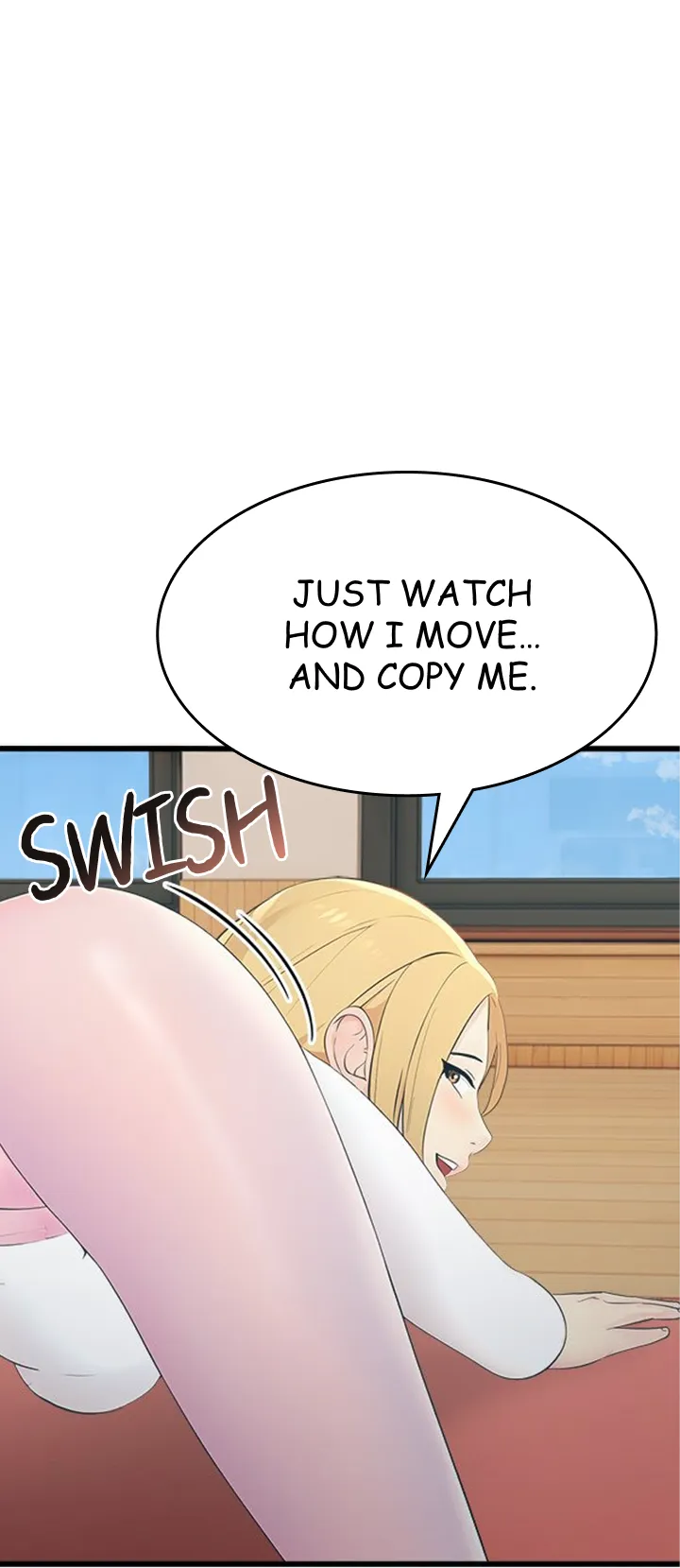 Oversized Life - Prologue - read scene 44